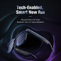 Smart Glasses